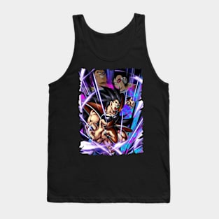 RADITZ MERCH VTG Tank Top